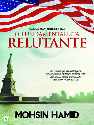 cover image of O Fundamentalista Relutante